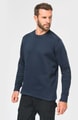 Werktrui WK Sweater met ingezette mouwen